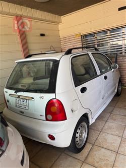 Chery S11 QQ